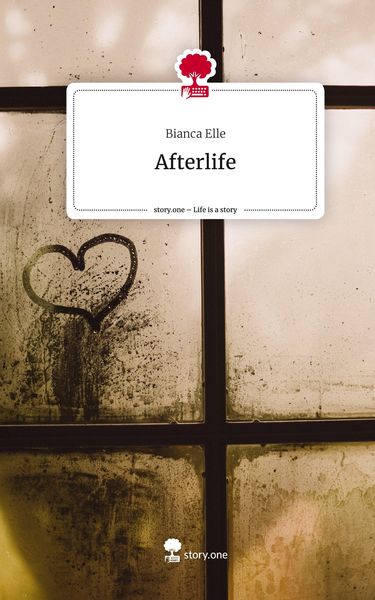 Produktbild: Afterlife. Life is a Story - story.one