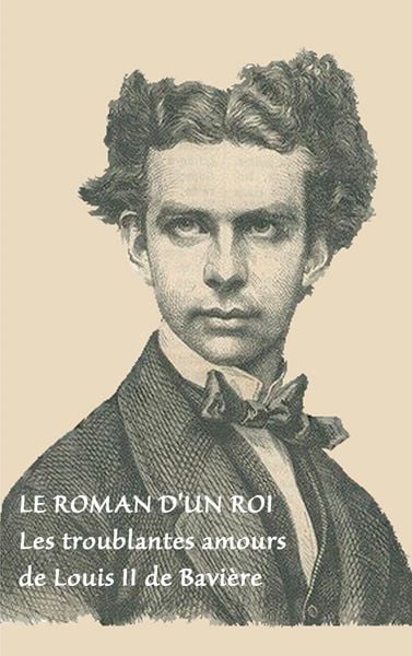 Produktbild: Le roman d'un roi