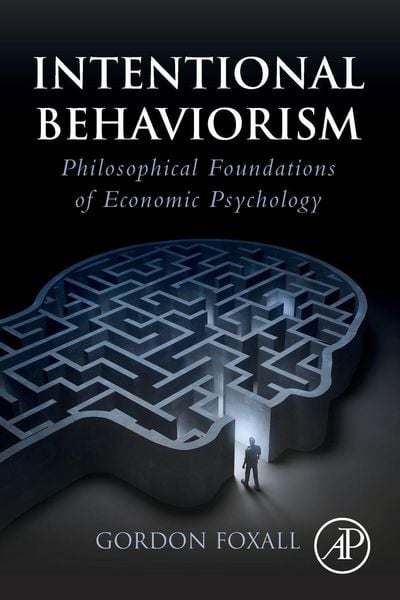Produktbild: Intentional Behaviorism