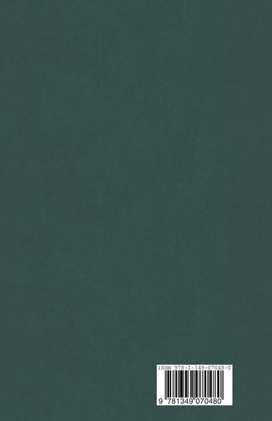 Produktbild: Unquoted Companies