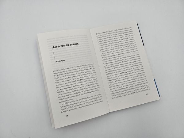 Produktbild: Gebrauchsanweisung f&uuml;r Nachbarn