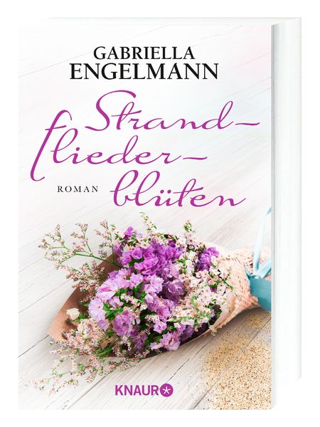 Produktbild: Strandfliederbl&uuml;ten