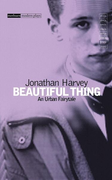 Produktbild: Beautiful Thing Stageplay