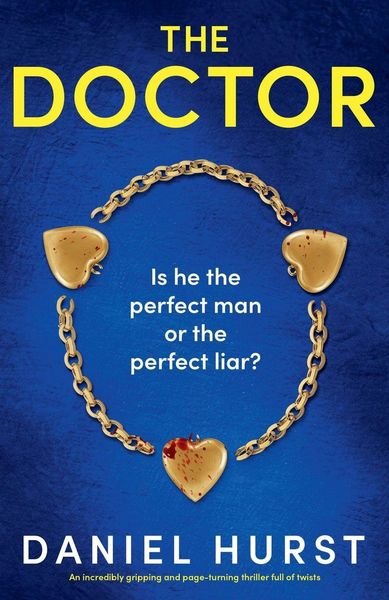 Produktbild: The Doctor