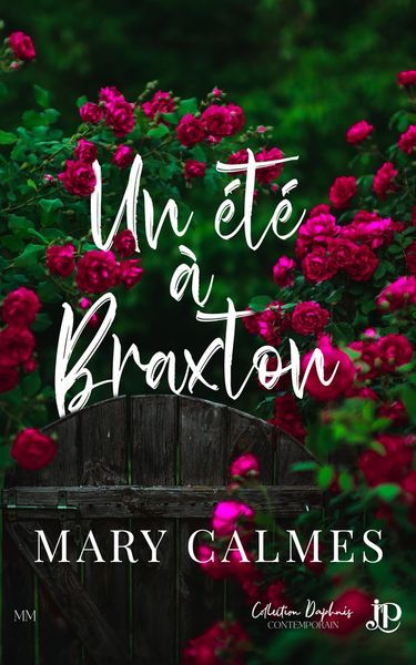 Produktbild: Un &eacute;t&eacute; &agrave; Braxton
