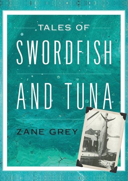 Produktbild: Tales of Swordfish and Tuna