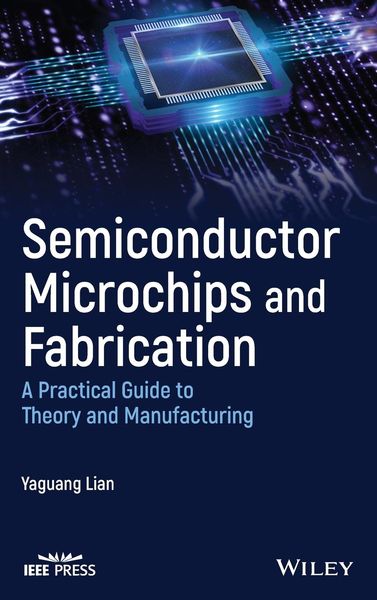 Produktbild: Semiconductor Microchips and Fabrication