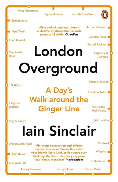 Produktbild: London Overground
