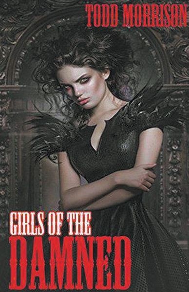 Produktbild: Girls of the Damned