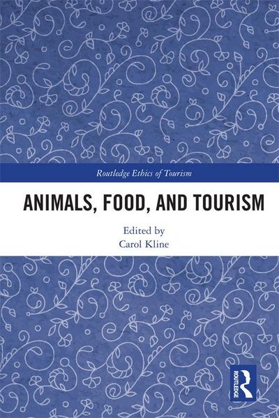 Produktbild: Animals, Food, and Tourism