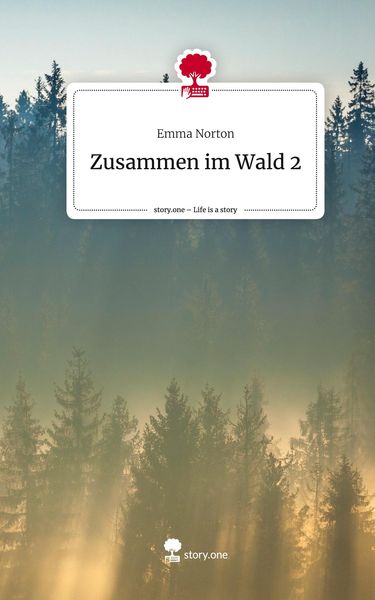 Produktbild: Zusammen im Wald 2. Life is a Story - story.one