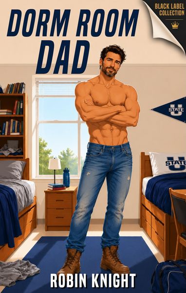 Produktbild: Dorm Room Dad