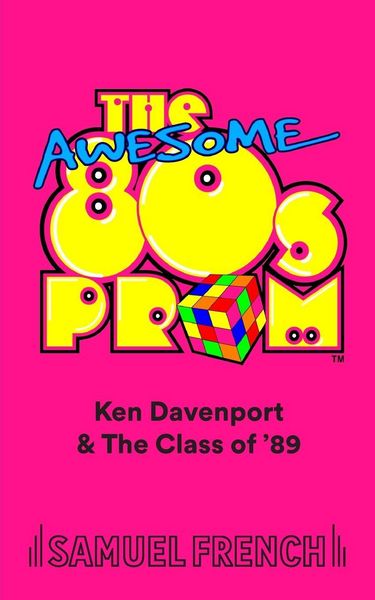 Produktbild: The Awesome 80's Prom