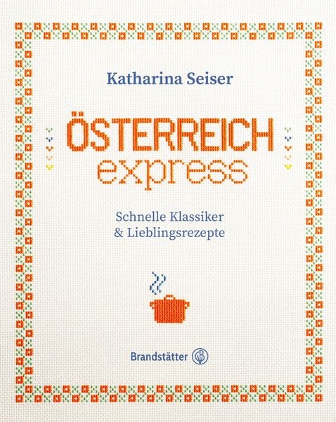 Produktbild: &Ouml;sterreich express