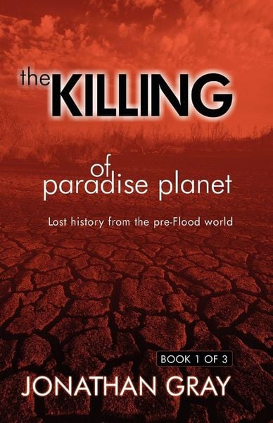 Produktbild: The Killing of Paradise Planet