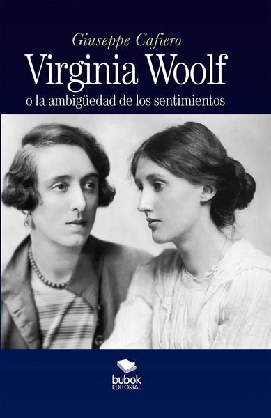 Produktbild: Virginia Woolf o la ambig&uuml;edad de los sentimientos