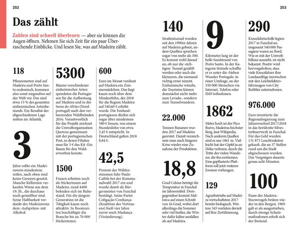 Produktbild: DuMont Reise-Taschenbuch Madeira