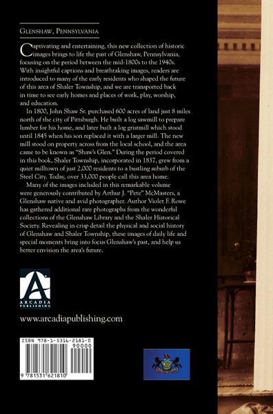 Produktbild: Glenshaw