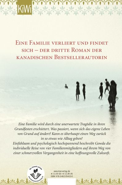 Produktbild: Was uns verbindet