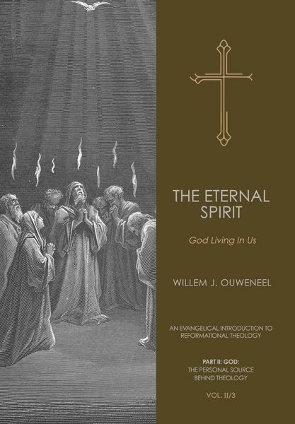 Produktbild: The Eternal Spirit