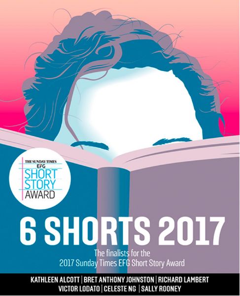 Produktbild: Six Shorts 2017