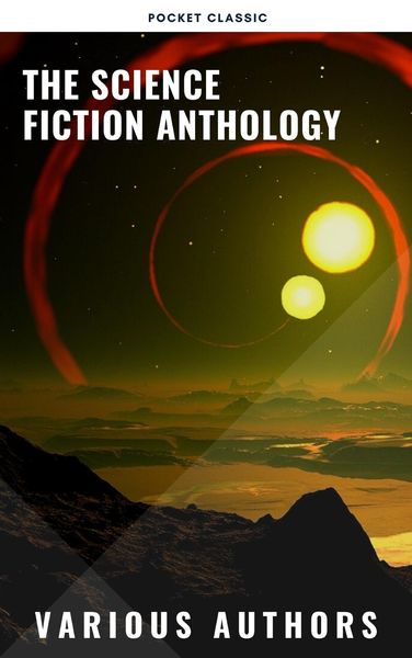 Produktbild: The Science Fiction Anthology