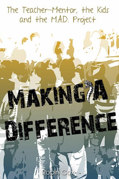 Produktbild: Making A Difference