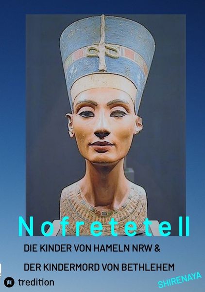 Produktbild: Nofretete / Nefertiti / Echnaton II