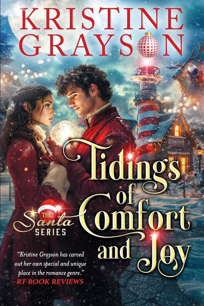 Produktbild: Tidings of Comfort and Joy