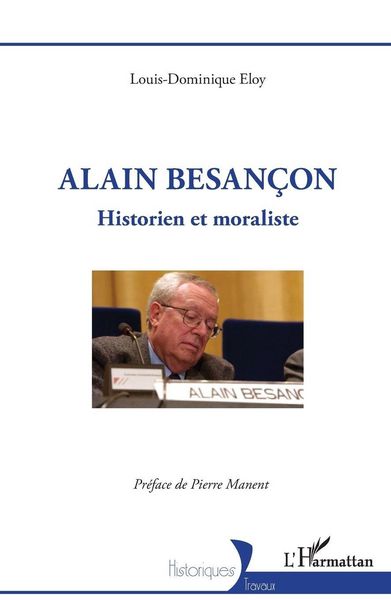 Produktbild: Alain Besan&ccedil;on