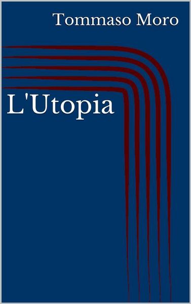 Produktbild: L'Utopia