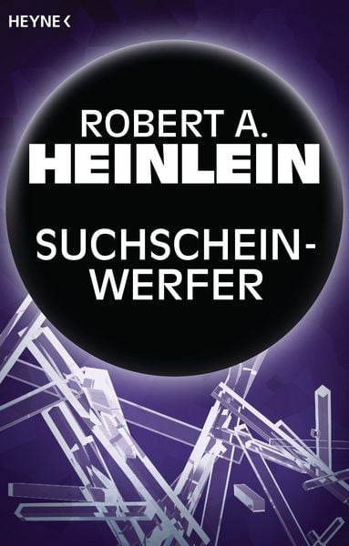 Produktbild: Suchscheinwerfer