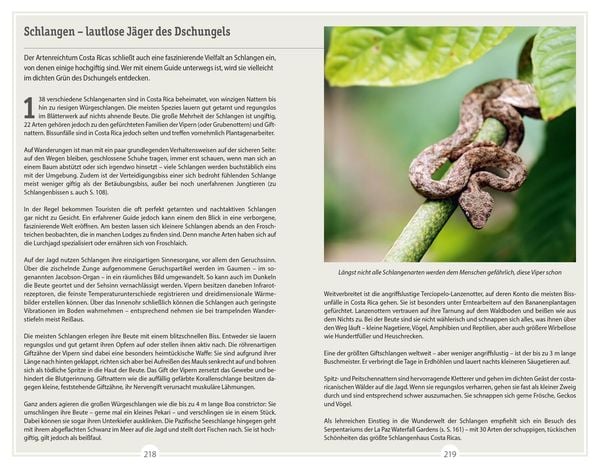 DUMONT Reise-Handbuch Reiseführer Costa Rica