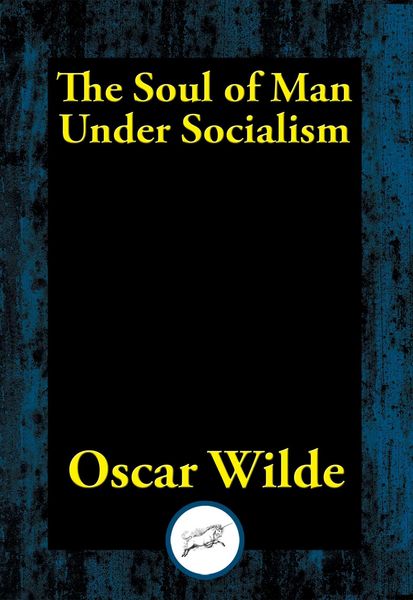 Produktbild: The Soul of Man Under Socialism