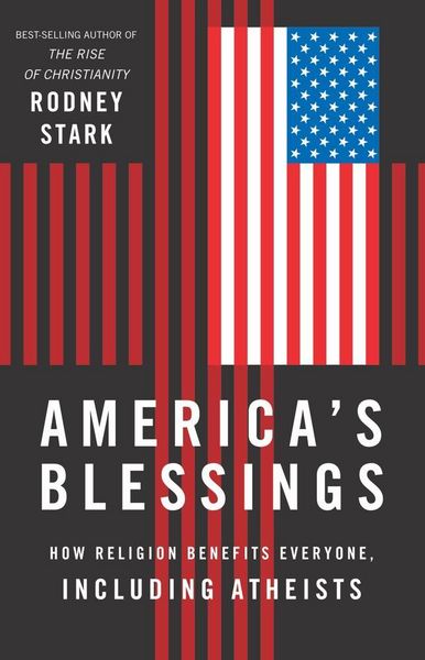 Produktbild: America's Blessings
