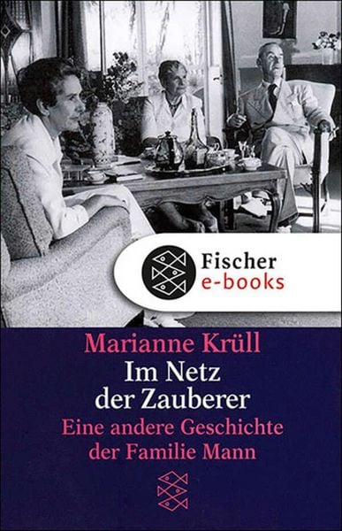 Produktbild: Im Netz der Zauberer