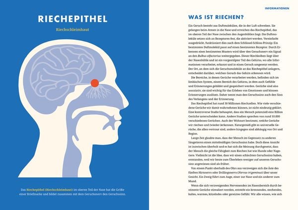 Produktbild: Erste Hilfe bei Geschmacksverlust