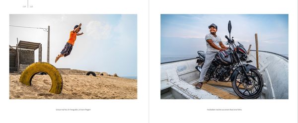 Produktbild: Bilder aus dem Iran