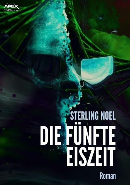 Produktbild: Die F&uuml;nfte Eiszeit