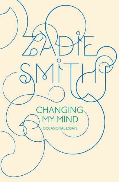Produktbild: Changing My Mind: Occasional Essays