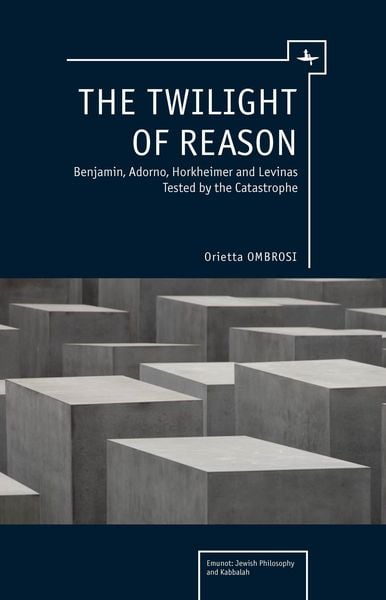 Produktbild: The Twilight of Reason