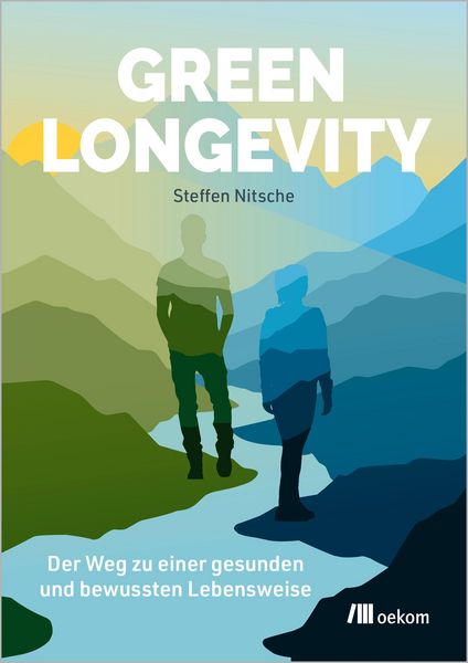 Produktbild: Green Longevity