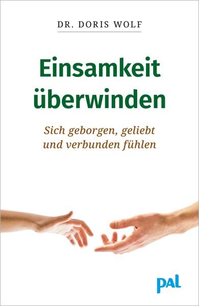 Produktbild: Einsamkeit &uuml;berwinden