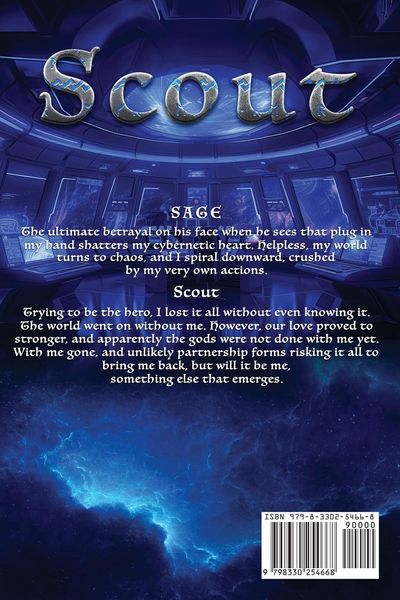 Produktbild: SCOUT