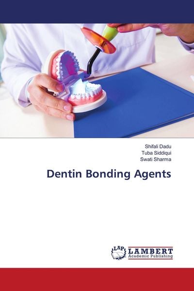 Produktbild: Dentin Bonding Agents