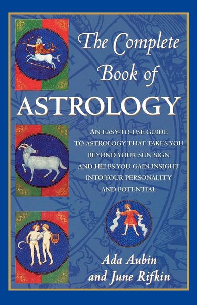 Produktbild: Comp Bk Of Astrology