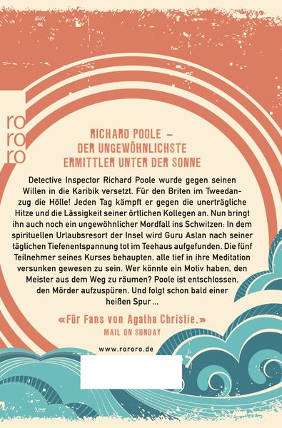 Produktbild: Mord im Paradies
