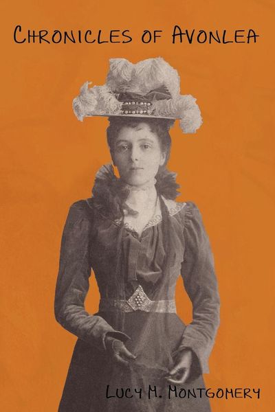 Produktbild: Chronicles of Avonlea