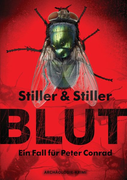 Produktbild: Blut