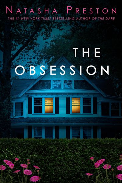 Produktbild: The Obsession